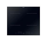 Haier HAISJ64MC, Plaque à induction, Black