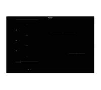 Plaque induction Haier HAMTCB86IRB1S