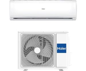 Haier HAS24TABIN + H1U24TABOUT Climatisation, 2400 BTU, monosplit, pompe à chaleur