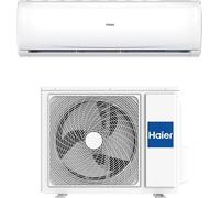 Haier HAS24TABIN + H1U24TABOUT Climatisation, 2400 BTU, monosplit, pompe à chaleur