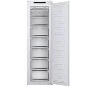 Congélateur armoire encastrable Haier HAUN518EW NoFrost 200 L