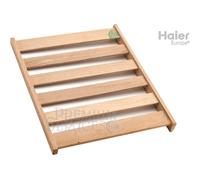 Clayette en bois - Cave à vin - WS50GDBI - WS151GDBI (en cm, lxhxp : 48x48,5x4,5)
