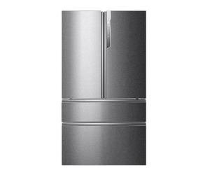HAIER HB26FSSAAA Réfrigérateur Side by Side Double Porte 100 FD Série 7