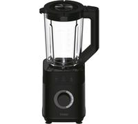 Haier - HBL5B2 011 - Mixeur sur socle avec fonction Ice-Crush & Smoothie Maker