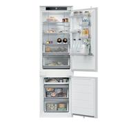 Haier HBQW5518E Réfrigérateur combiné intégré TNF Duo Cooling, 177,2 cm, 251 l, sans panneau