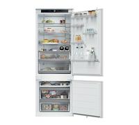 Haier HBQW5719E Réfrigérateur/Combi Intégré 382L No Frost Wifi Inverter