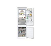 Haier Réfrigérateur combiné HBW7518DT Intégré 268 L 177 cm Blanc