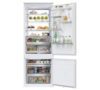 Haier HBW7719C Intégré 400 L Blanc