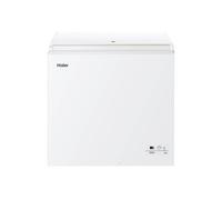 Haier HCE200E Congélateur coffre Pose libre 196 L E Blanc