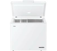 Haier HCE251E e classe énergétique: