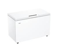 Haier HCE420D d classe énergétique: