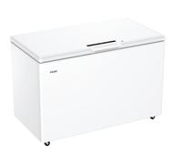 Haier HCE420E Congélateur indépendant 418 l E Blanc