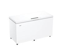 Haier HCE520D d classe énergétique: