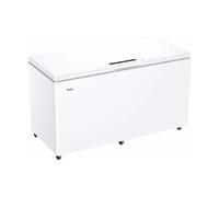 Haier HCE520D d classe énergétique: