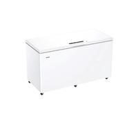 Haier HCE520E Congélateur coffre Pose libre 508 L E Blanc