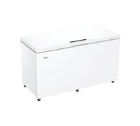 Haier HCE520E Congélateur coffre Pose libre 508 L E Blanc