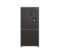 Haier HCR3818EWPT Multidoor Cube 83 Serie 3 e classe énergétique: