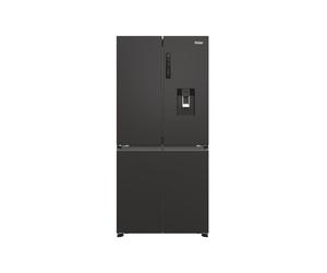 Haier HCR3818EWPT Multidoor Cube 83 Serie 3 e classe énergétique: