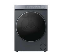 Haier HD100-C367GU1-IT sèche-linge Pose libre Charge avant 10 kg Anthracite