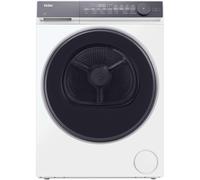 Haier HD100-C367U1 sèche-linge Pose libre chargement frontal 10 kg Blanc