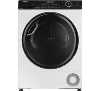 Haier HD11-A2959 sèche-linge Pose libre Charge avant 11 kg A++ Blanc blanc G