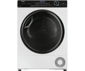 Haier HD11-A2959 sèche-linge Pose libre Charge avant 11 kg A++ Blanc blanc G