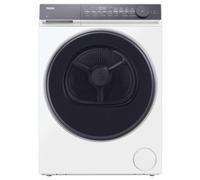 Haier HD90-A367U1 sèche-linge Pose libre chargement frontal 9 kg Blanc