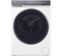 Haier HD90-A367U1 sèche-linge Pose libre chargement frontal 9 kg Blanc