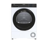 Haier HD90-A3939E-IT sèche-linge Pose libre Charge avant 9 kg Blanc