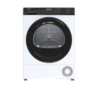 Haier Sèche-linge HD90 A3939E IT I‑Pro Série 3 9 kg Inverter Wi‑Fi Blanc