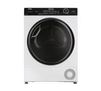 Seche linge hublot haier HD90-A3S979 59.5 cm blanc G
