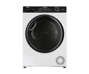 Haier HD90-A3959E Sèche-linge avec pompe à chaleur 9 kg avec installation libre