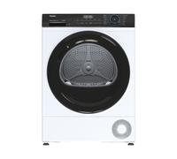 Haier Sèche-linge HD90 A3939E IT I‑Pro Série 3 9 kg Inverter Wi‑Fi Blanc