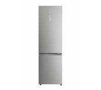 Haier HDPW3620CNPK Réfrigérateur Combiné 406LT Nofrost Inverti Wifi Inox Cl.c [EEK: C]