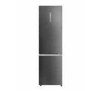 Haier HDPW3620DNPD Frigidaire Combiné 406 L No Frost Inox Wi-Fi [EEK: D]