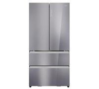 Haier HFR79F19EFGK Pose libre 703 L Acier inoxydable