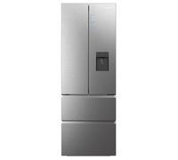 Haier HFW7720EWMP Pose libre 477 L Gris