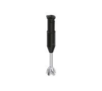Haier Mixeur plongeant I‑Master Série 5 – 4‑en‑1 (batteur, fouet, hachoir, presse‑purée) 1000W Noir