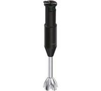 Haier Mixeur plongeant I‑Master Série 5 – 4‑en‑1 (batteur, fouet, hachoir, presse‑purée) 1000W Noir