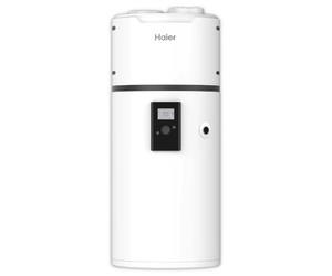 Haier HP80M8-9 R290 25001090Y chauffe-eau thermodynamique à gaz R290 monobloc (80 litres)