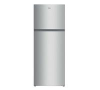 HAIER HPR5718ENMX Réfrigérateur 2 Portes 471LT L.70CM NoFrost Inox
