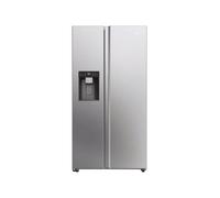 Haier HSW59F18EIMM Réfrigérateur Américain SBS Série 5 No Frost 601 L Wi-Fi