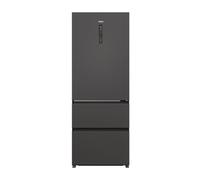 Haier 3D 70 Serie 5 HTR5719ENPT Pose libre 528 L E Noir
