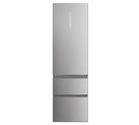 Haier HTW7620ANMG Pose libre 414 L Acier inoxydable