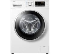 Haier HW07-CP1439N machine à laver Charge avant 7 kg 1400 tr/min Blanc
