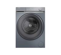Haier HW100-B14367GUIT machine à laver Charge avant 10 kg 1400 tr/min Anthracite