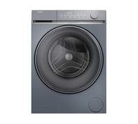 Haier HW100-B14367GUIT machine à laver Charge avant 10 kg 1400 tr/min Anthracite