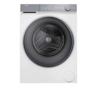 Haier HW100-B14367U1 machine à laver Charge avant 10 kg 1400 tr/min Blanc