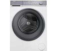 Haier HW100-B14367U1 machine à laver Charge avant 10 kg 1400 tr/min Blanc Blanc