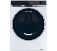 Haier HW100-BD14397U1 machine à laver chargement frontal 10 kg 1400 tr/min Blanc